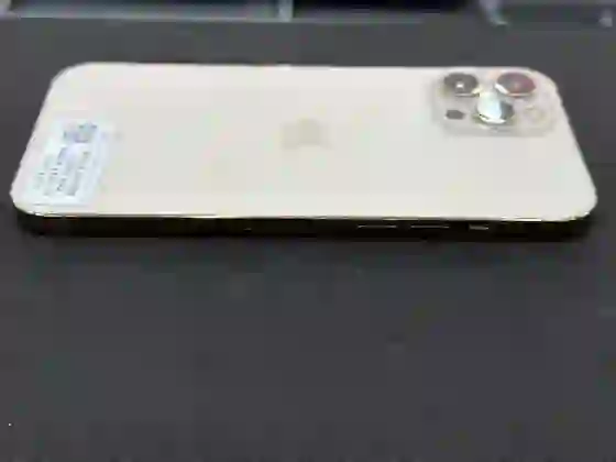 iPhone 12 Pro Max 256GB cũ trầy xước - ******F50D45 - 5