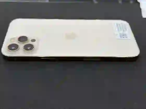 iPhone 12 Pro Max 256GB cũ trầy xước - ******F50D45 - 4