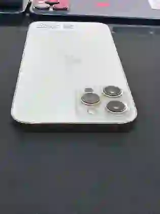 iPhone 12 Pro Max 256GB cũ trầy xước - ******F50D45 - 6