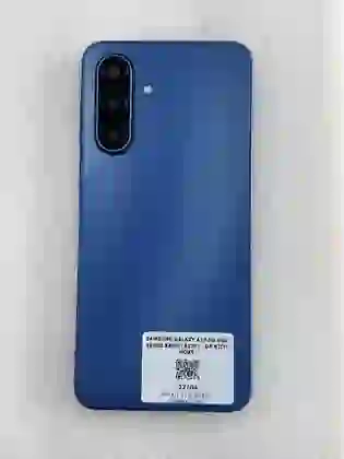 Samsung Galaxy A17 5G 8GB 128GB - Đã kích hoạt - Xanh - *********783055 - 3