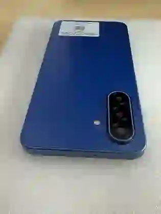 Samsung Galaxy A17 5G 8GB 128GB - Đã kích hoạt - Xanh - *********783055 - 5