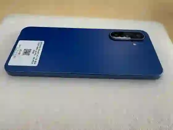 Samsung Galaxy A17 5G 8GB 128GB - Đã kích hoạt - Xanh - *********783055 - 7