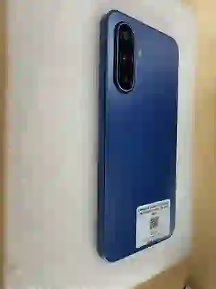 Samsung Galaxy A17 5G 8GB 128GB - Đã kích hoạt - Xanh - *********783055 - 6