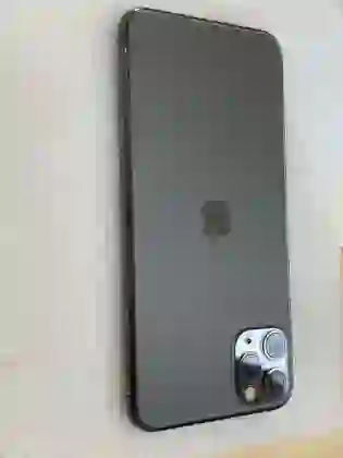 iPhone 11 Pro Max 256GB cũ trầy xước - Xám - *********526709 - 5 iPhone 11 Pro Max 256GB cũ trầy xước - Xám - *********526709 - 5