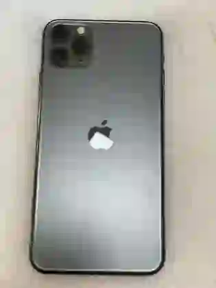 iPhone 11 Pro Max 256GB cũ trầy xước - Xám - *********526709 - 3 iPhone 11 Pro Max 256GB cũ trầy xước - Xám - *********526709 - 3