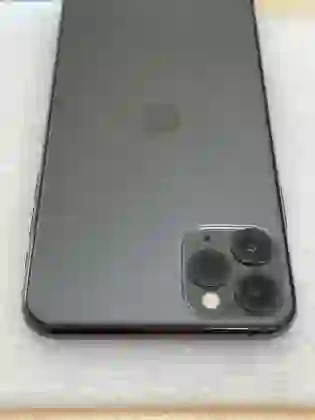 iPhone 11 Pro Max 256GB cũ trầy xước - Xám - *********526709 - 6 iPhone 11 Pro Max 256GB cũ trầy xước - Xám - *********526709 - 6