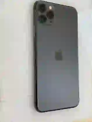 iPhone 11 Pro Max 256GB cũ trầy xước - Xám - *********526709 - 4 iPhone 11 Pro Max 256GB cũ trầy xước - Xám - *********526709 - 4