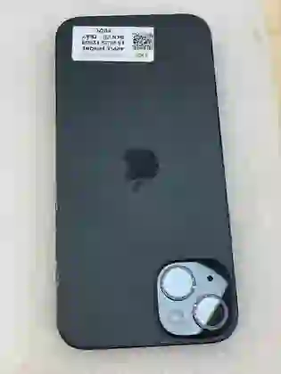 iPhone 15 Plus 128GB - Cũ Trầy Xước - Đen - ****HHK794 - 7