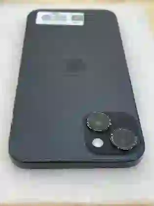 iPhone 15 Plus 128GB - Cũ Trầy Xước - Đen - ****HHK794 - 6