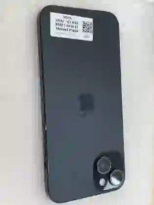 iPhone 15 Plus 128GB - Cũ Trầy Xước - Đen - ****HHK794 - 3