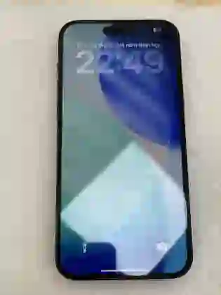 iPhone 15 Plus 128GB - Cũ Trầy Xước - Đen - ****HHK794 - 1