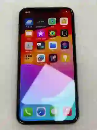 iPhone 11 Pro 64GB cũ trầy xước - ******FAN6Y4 - 1