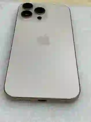iPhone 16 Pro Max 512GB - Cũ trầy xước - Titan Vàng - ****XYP6Y4 - 7