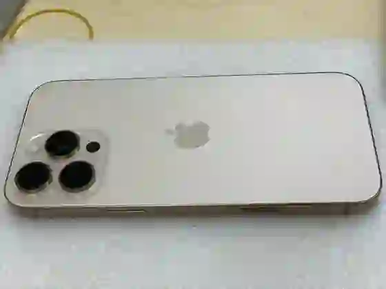 iPhone 16 Pro Max 512GB - Cũ trầy xước - Titan Vàng - ****XYP6Y4 - 4
