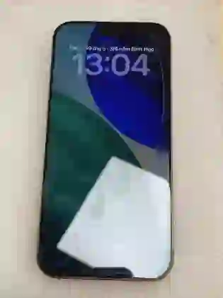 iPhone 16 Pro Max 512GB - Cũ trầy xước - Titan Vàng - ****XYP6Y4 - 2