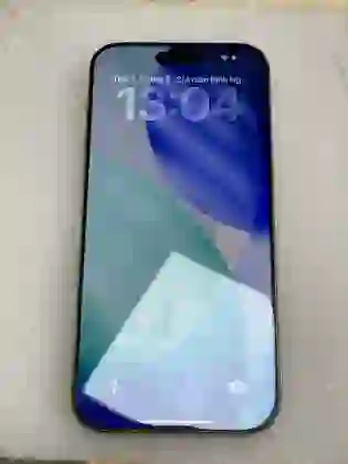 iPhone 16 Pro Max 512GB - Cũ trầy xước - Titan Vàng - ****XYP6Y4 - 1