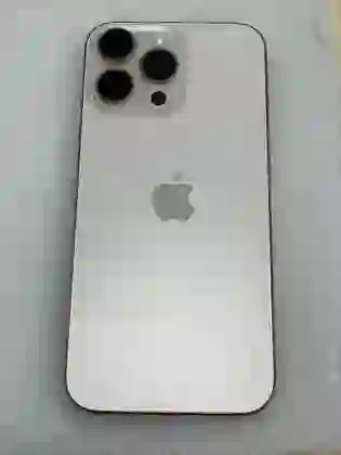 iPhone 16 Pro Max 512GB - Cũ trầy xước - Titan Vàng - ****XYP6Y4 - 3