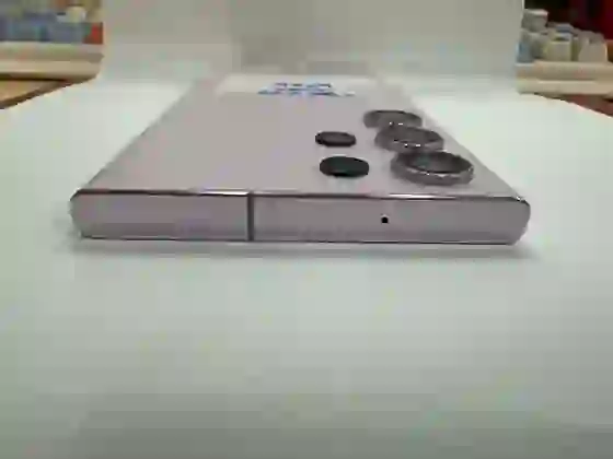 Samsung Galaxy S23 Ultra 12GB 512GB - Cũ Trầy Xước-Tím - *********576830 - 6