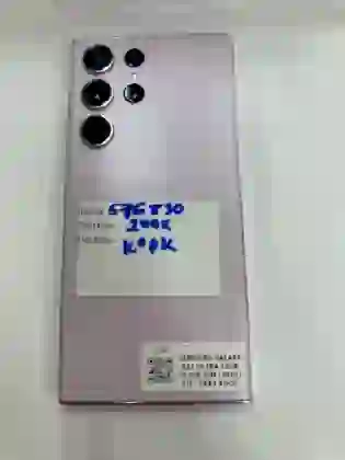 Samsung Galaxy S23 Ultra 12GB 512GB - Cũ Trầy Xước-Tím - *********576830 - 3
