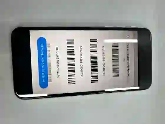 iPhone SE 2020 128GB cũ đẹp - ******QBPLK3 - 1