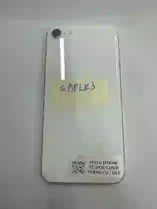 iPhone SE 2020 128GB cũ đẹp - ******QBPLK3 - 3