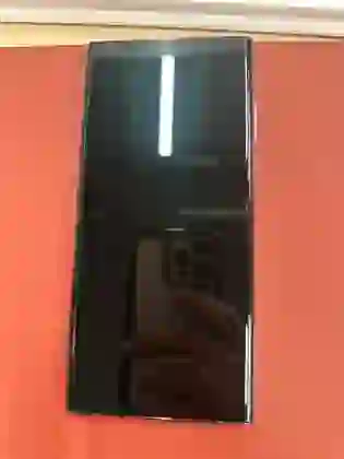 Samsung Galaxy S22 Ultra (12GB - 256GB) - Cũ Đẹp-Đỏ - *********999620 - 2
