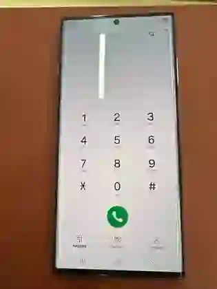 Samsung Galaxy S22 Ultra (12GB - 256GB) - Cũ Đẹp-Đỏ - *********999620 - 1