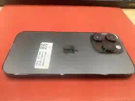 iPhone 14 Pro 128GB - Đen - Cũ Trầy Xước - ****XFDJ50 - 5