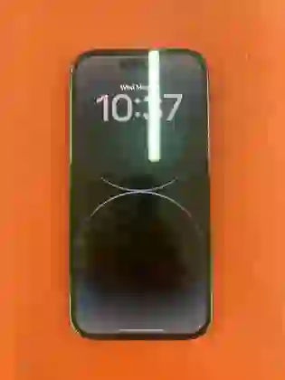 iPhone 14 Pro 128GB - Đen - Cũ Trầy Xước - ****XFDJ50 - 1