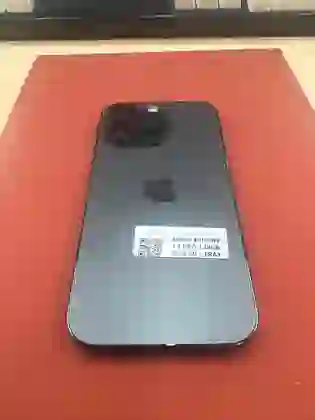 iPhone 14 Pro 128GB - Đen - Cũ Trầy Xước - ****XFDJ50 - 7