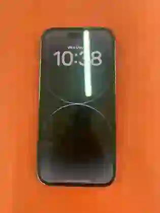 iPhone 14 Pro 128GB - Đen - Cũ Trầy Xước - ****XFDJ50 - 2