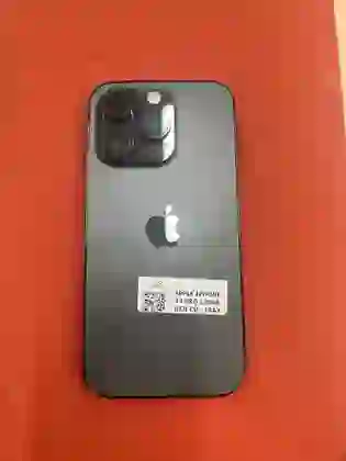 iPhone 14 Pro 128GB - Đen - Cũ Trầy Xước - ****XFDJ50 - 3