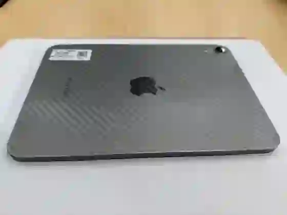 iPad Mini 7 2024 Wifi 128GB - Cũ đẹp - Xám - ****2Q4F6L - 4