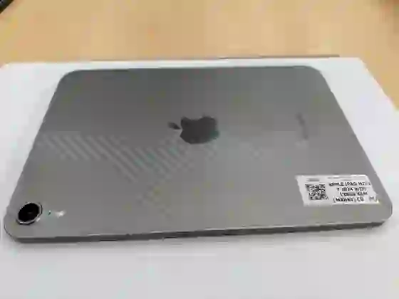 iPad Mini 7 2024 Wifi 128GB - Cũ đẹp - Xám - ****2Q4F6L - 5