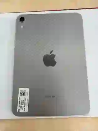 iPad Mini 7 2024 Wifi 128GB - Cũ đẹp - Xám - ****2Q4F6L - 3