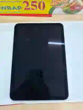 iPad Mini 7 2024 Wifi 128GB - Cũ đẹp - Xám - ****2Q4F6L - 2
