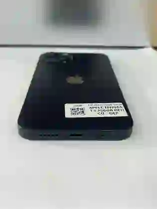 iPhone 13 256GB cũ đẹp - ****P2F7ML - 5