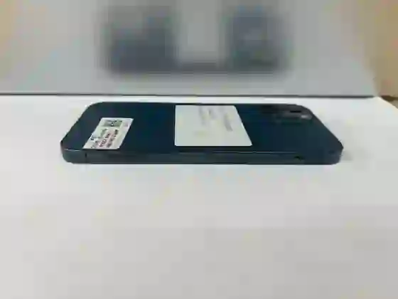 iPhone 12 Pro 128GB - Cũ Xước Cấn - Xanh - ******TT0D83 - 3