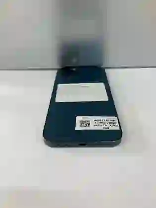 iPhone 12 Pro 128GB - Cũ Xước Cấn - Xanh - ******TT0D83 - 5