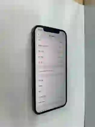 iPhone 12 Pro 128GB - Cũ Xước Cấn - Xanh - ******TT0D83 - 6
