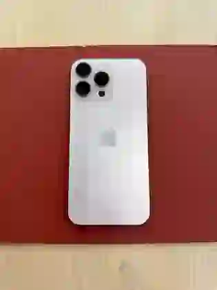 iPhone 16 Pro Max 256GB - Cũ trầy xước - Titan vàng - ****V9KKH9 - 3