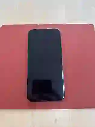 iPhone 16 Pro Max 256GB - Cũ trầy xước - Titan vàng - ****V9KKH9 - 2