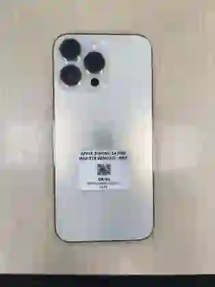 iPhone 14 Pro Max 1TB - Cũ Đẹp-Vàng - ****MDX1WV - 3