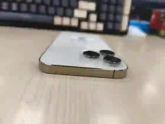 iPhone 14 Pro Max 1TB - Cũ Đẹp-Vàng - ****MDX1WV - 7