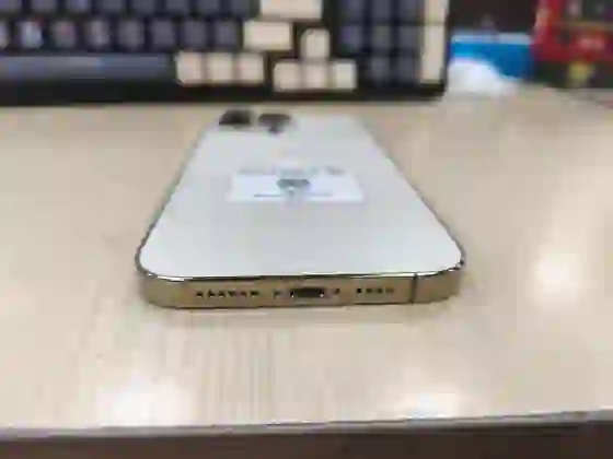 iPhone 14 Pro Max 1TB - Cũ Đẹp-Vàng - ****MDX1WV - 6