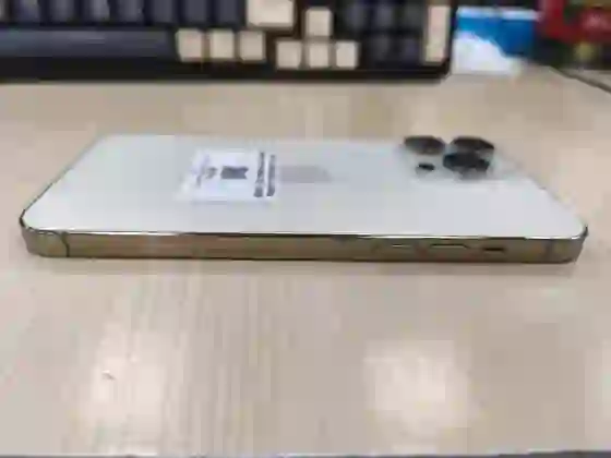 iPhone 14 Pro Max 1TB - Cũ Đẹp-Vàng - ****MDX1WV - 5