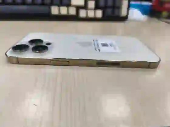 iPhone 14 Pro Max 1TB - Cũ Đẹp-Vàng - ****MDX1WV - 4