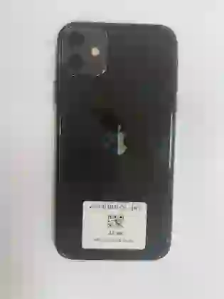 iPhone 11 256GB-Đen - ******V7N72Y - 3