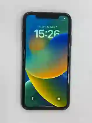 iPhone 11 256GB-Đen - ******V7N72Y - 1