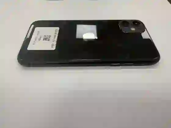 iPhone 11 256GB-Đen - ******V7N72Y - 5